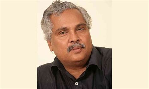 Binoy Viswam Mp Front Runner For New Cpi Kerala Secretary Post