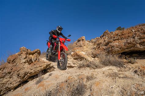 Honda Crf Rl Mckinney Outdoor Superstore