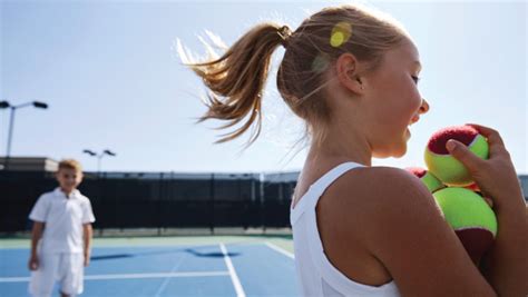 7 Life Lessons From Tennis