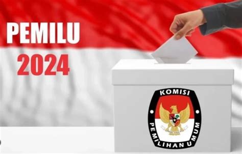 Hari Ini Masuk Masa Kampanye Ini Jadwal Lengkap Tahapan Pemilu