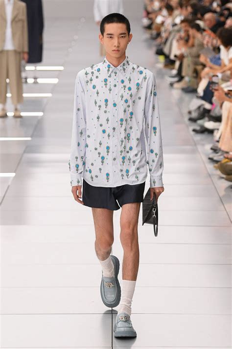 Shubidaunda On Twitter RT Jacquemusx Dior Homme SS24