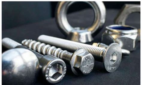 Stainless Steel Fasteners At Best Price In Mumbai By D Chel Oil Gas