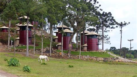 HOTEL FAZENDA PAMPAS CANELA