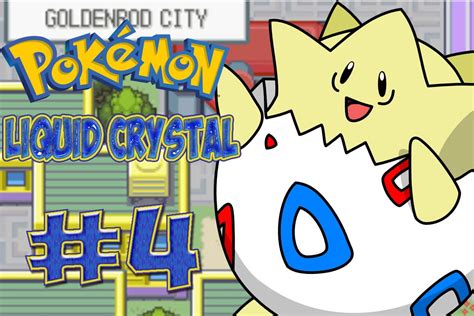 Pokemon Liquid Crystal Nuzlocke Español Ep 4 MO1 Corte YouTube