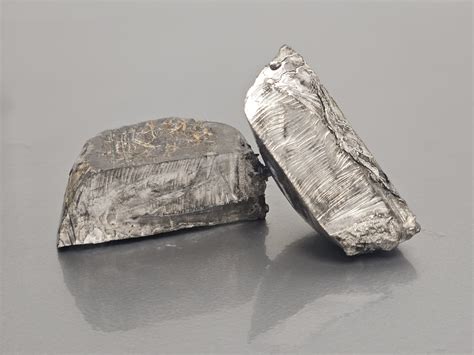 Li Metal Announces That It Has Produced Refined Metal From Lithium