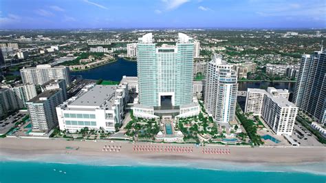 The Diplomat Beach Resort In Hollywood Florida Official Site