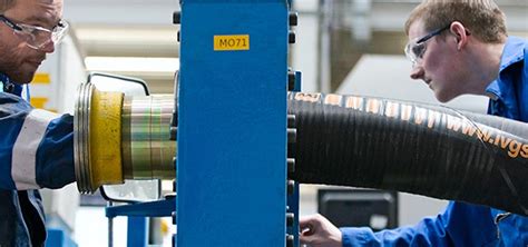 fluid transfer systems grayford industrial