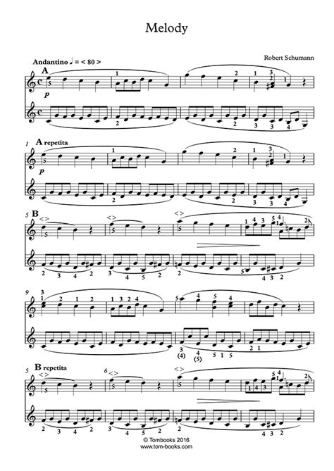 Lbum Para A Juventude Opus Livro No Melodia Schumann