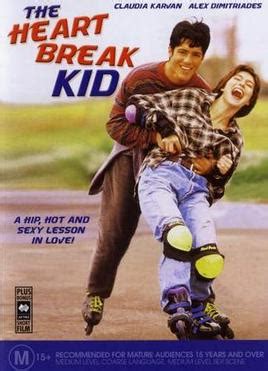 The Heartbreak Kid (1993 film) - Wikipedia