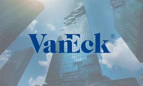 VanEck Officially Files S 1 For Spot Ethereum ETF