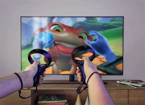 How To Cast Oculus Quest 2 To Samsung Tv Easily Techbriefly