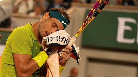 Rafael Nadal Injury Update: What Happened to Nadal Ahead of Australian ...