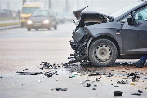 The 5 Most Common Causes Of Car Accidents And How To Avoid Them