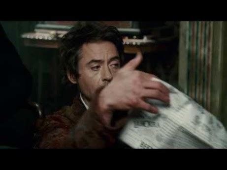 Sherlock Holmes - Trailer 2 - Movienewz.com