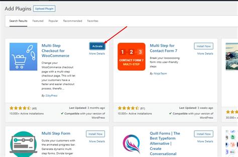 How To Add WooCommerce Multi Step Checkout Expert S Guide WPCommerz