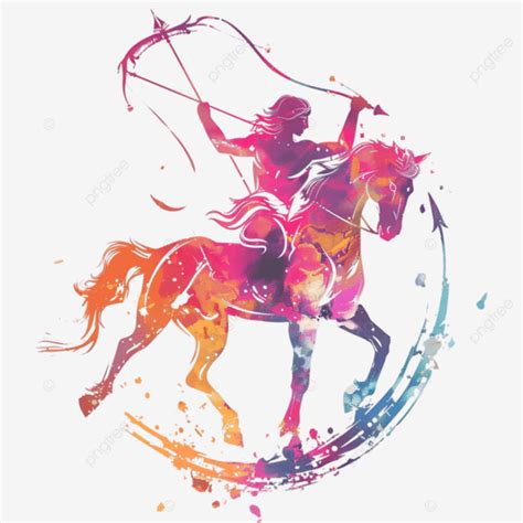 Sagittarius Astrological Sign Horoscope Symbol Sagittarius Astrology