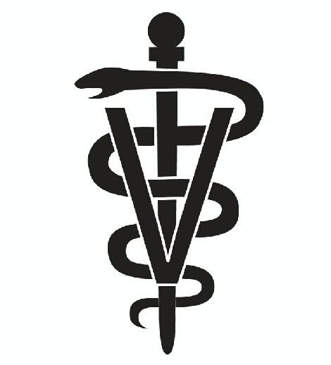 Veterinary Caduceus Clipart Free 10 Free Cliparts Download Images On