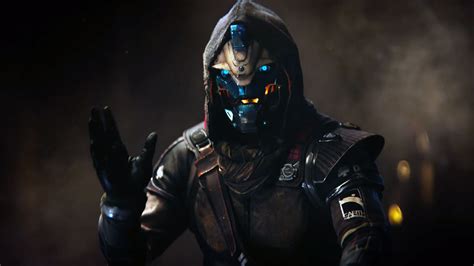 destiny-2-cayde-6 - My CMS