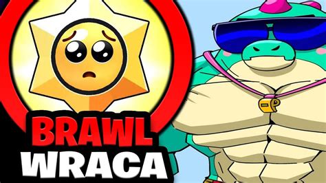 Zagra Em Na Starym Koncie W Brawl Stars Po Latach I Znalaz Em Na Nim