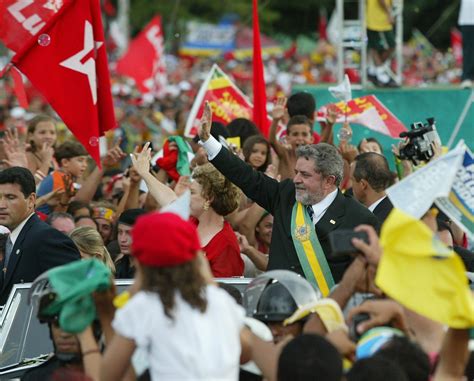 Veja Data Hor Rio E Todos Os Detalhes Sobre A Posse De Lula Em