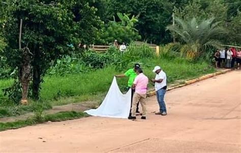 Un D A M S De Muertes En Veracruz Acribillan A Balazos A Hombre En