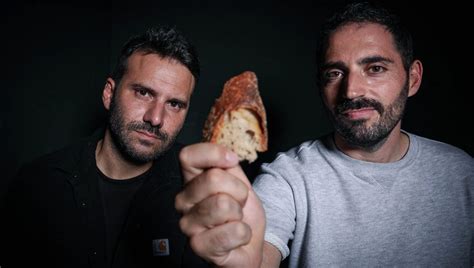 Forno Brisa Raises Million For A Collective Mill In Abruzzo World