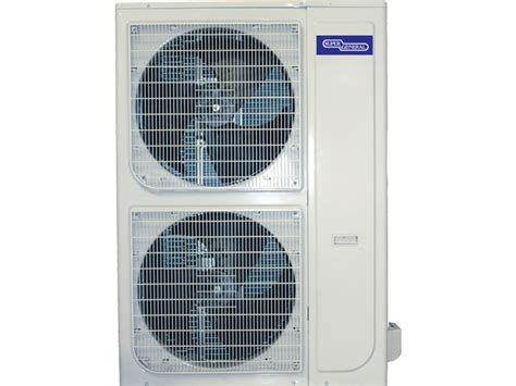 Super General 5 Ton Split Air Conditioner SGDA6010HE