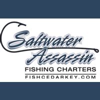 Best Cedar Key Fishing Guide - Experience Matters | FishCedarKey.com - SWAC