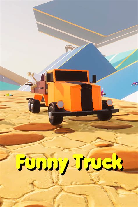 Funny Trucks Funny