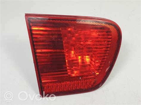 Audi A S C B Rear Tail Lights Rrr