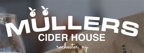 Mullers Cider House Greater Rochester Celiac Support Group