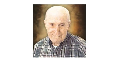 Isadore Pare Obituary 2019 Niagra Ontario Niagara This Week