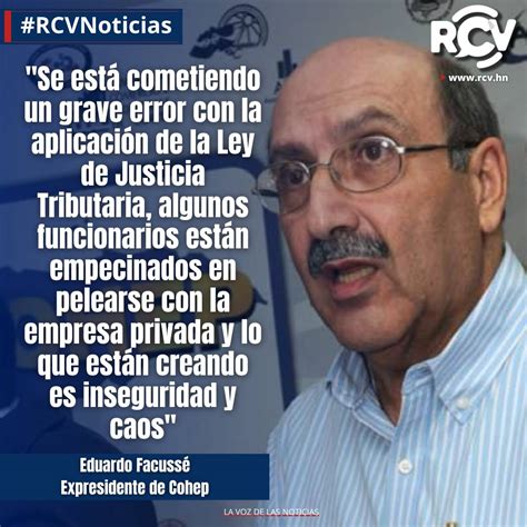 Radio Cadena Voces On Twitter Rcvnoticias ⬇️ Las Amenazas Al Sector