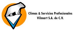 Contacta A Climas Y Servicios Profesionales Vilmart Sa De Cv