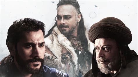 Kudüs Fatihi Selahaddin Eyyubi sezon finali fragmanı yayınlandı