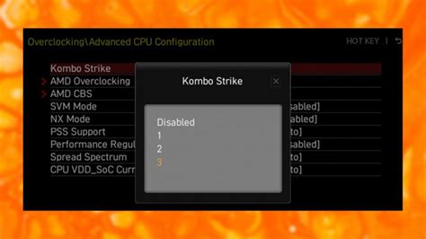 Ryzen 7 5800X3D Kombo Strike Macht CPU Schneller Und Sparsamer