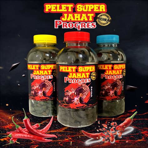 Jual Pelet Chana Cana Channa Untuk Progres Chana Pakan Ikan Channa Maru