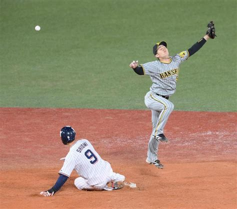 阪神 守備が乱れて痛恨の5失点 マルテ、浜地にミスが相次ぐ阪神タイガースデイリースポーツ Online