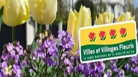 La Commune Au Concours Des Villes Et Villages Fleuris Ladepeche Fr