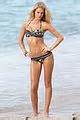 Erin Heatherton Bikini Photo Shoot In St Barts Photo