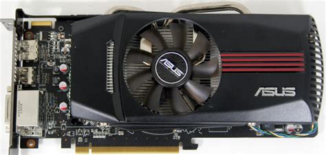 Meet The Asus Eah6850 Amd Radeon Hd 6850 Overclocking Roundup Asus Xfx And Msi