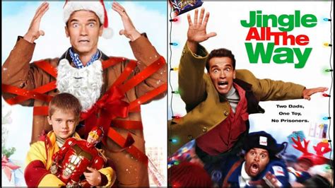 Holiday Streams: Why you should give Arnold Schwarzenegger’s Jingle All ...