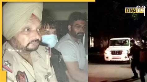 Sidhu Moosewala मर्डर केस में फरार चल रहे आरोपी बच्चा चोरी के शक में पिटे नेपाल बॉर्डर से हुए