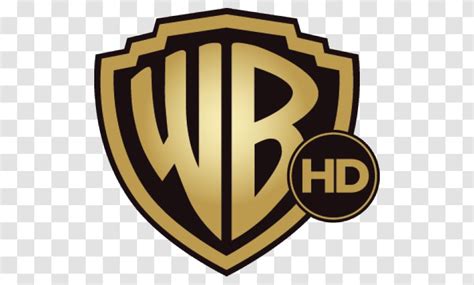 Warner TV Television Channel WB Bros. - Wbtv The Uk Transparent PNG