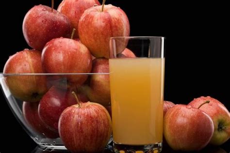 Health Benefits Of Drinking Apple Juice The Healthiest