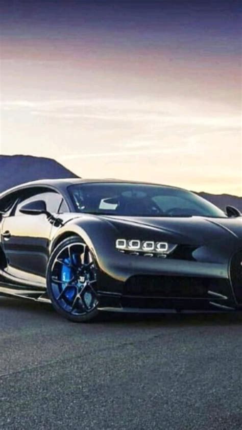 Bugatti Chiron Ss Is Fastest Car In The World Car Bmw Car