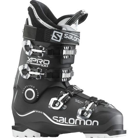 Salomon X Pro 100 Ski Boot Backcountry