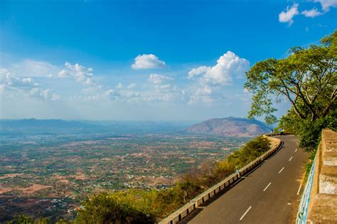 ot itinerary  guide  exploring yelagiri   days