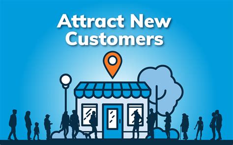 10 Ways To Attract New Customers To Your Business Hownd