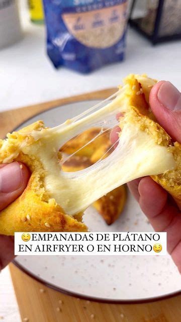 Lucho Kooc Recetas En Balance On Instagram EMPANADAS SALUDABLES